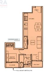 1953@Tessensohn (D8), Apartment #458642001